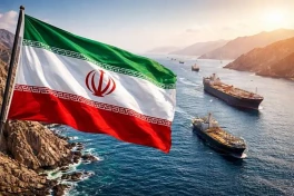 Иран заявил, при каких условиях суда смогут проходить через Ормузский пролив