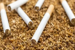 В Азербайджане выросло производство сигарет