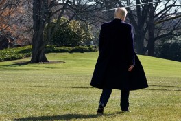 American Conservative пишет о закате доминирования США