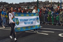 Власти Ирландии готовы заплатить украинцам за возвращение на Родину