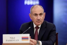 Пашинян: «Мир стал возможен после изменения подхода к Азербайджану» 