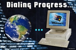 Интернет больше не тот: как государства делят глобальную сеть – ПРОБЛЕМА  