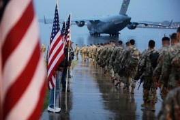 AP: Американские базы на Кипре расширят для операций на Ближнем Востоке