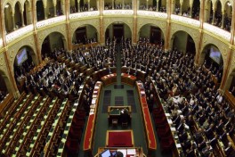 Орбан может стать главой МИД Венгрии