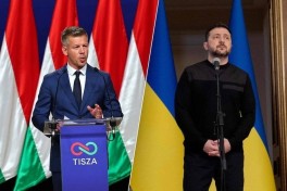 Петер Сийярто потребовал от Владимира Зеленского восстановления трубопровода «Дружба»