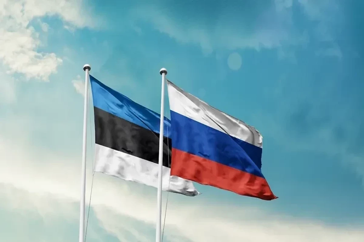 Эстония не видит угрозы нападения со стороны России