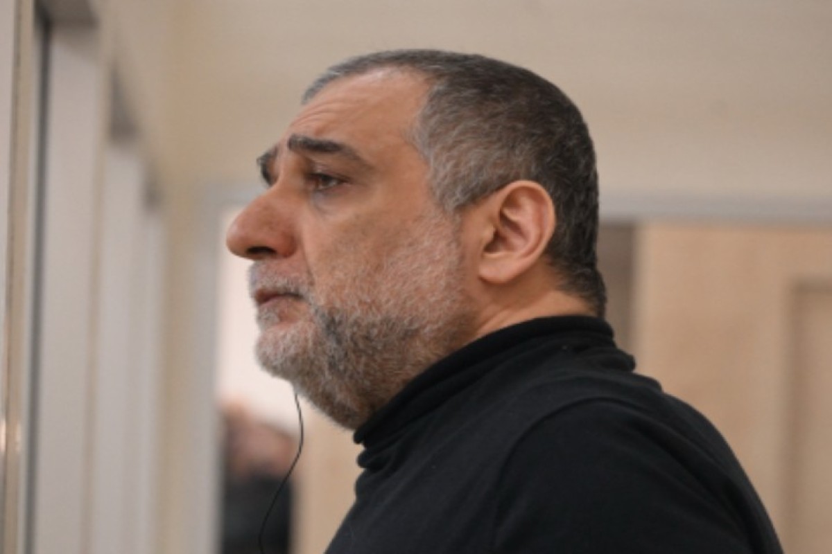 На казенных харчах, а все туда же: Варданян раздает указания из камеры