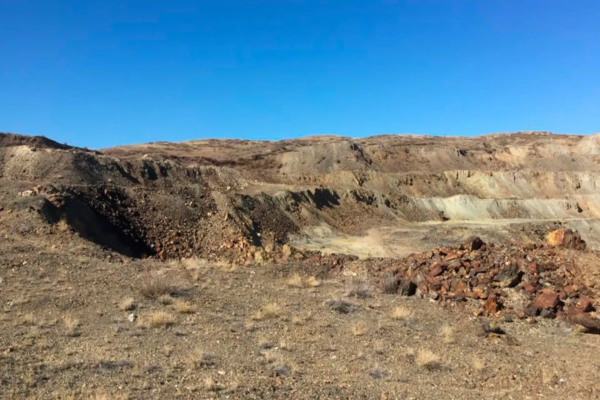 Казахстан продал 70% крупнейшего вольфрамового месторождения американской компании