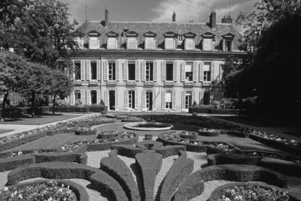 Спецслужбы Франции, Великобритании и США провели закрытую встречу 