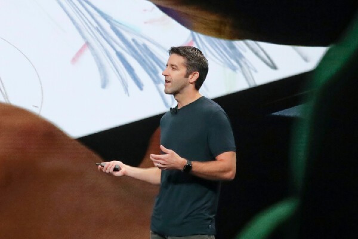 Эксперт объяснил назначение Тернуса главой Apple