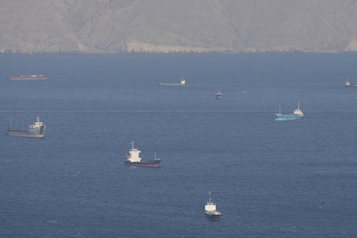 США с начала блокады Ирана перенаправили 28 судов