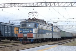 Из Азербайджана в Армению будет отправлено еще 16 вагонов дизеля