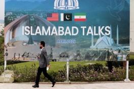 Тегеран отрицает отправку делегации в Исламабад