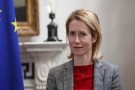 Кая Каллас: отношения Азербайджана и Армении крайне важны для ЕС