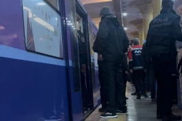Восстановление работы метро Баку ожидается в ближайший час-ОБНОВЛЕНО 