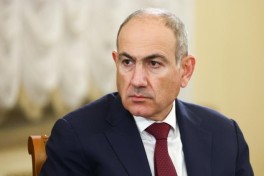 Пашинян: ссылка на Декларацию в Конституции приведет к конфликту с Азербайджаном