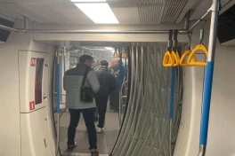 Дым и эвакуация: что на самом деле произошло в московском метро