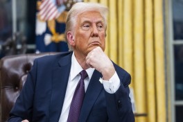 Трамп заявил о нарушении Ираном режима рекращения огня