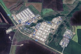 СБУ ударила по ключевой нефтебазе РФ «Самара»