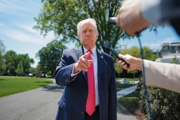 Трамп заявил о возможных новых ударах по Ирану