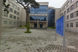 В Баку за публикации с угрозами в соцсетях задержан подросток