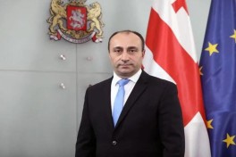 Кобахидзе объявил кадровые перестановки в силовом блоке