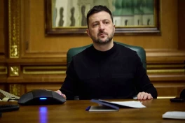 Зеленский сообщил о восстановлении нефтепровода «Дружба»