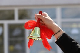 «Последний звонок» в Азербайджане пройдет 13 июня 