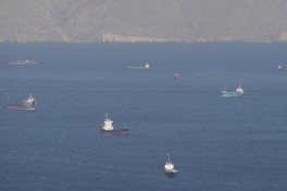 США с начала блокады Ирана перенаправили 28 судов