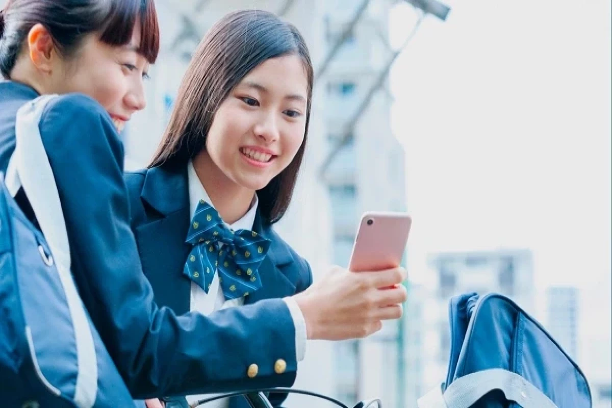 В Японии рассмотрят возрастные ограничения в соцсетях