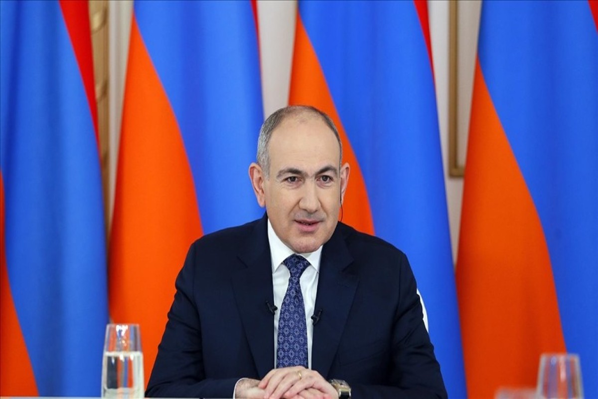 Пашинян назвал сроки запуска проекта TRIPP