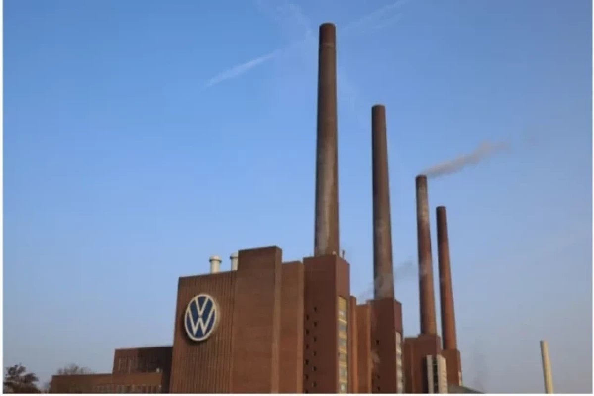 WSJ: Volkswagen и Schaeffler разворачиваются в сторону оборонки