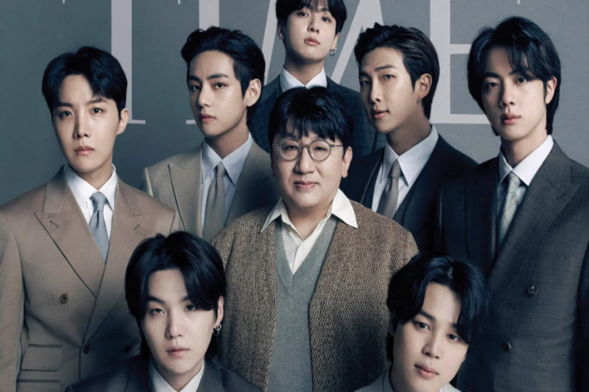 Основателя BTS могут арестовать по делу о мошенничестве