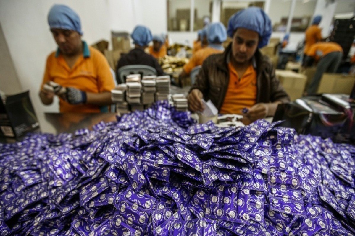 Нефть и латекс: война с Ираном ударила по рынку средств контрацепции