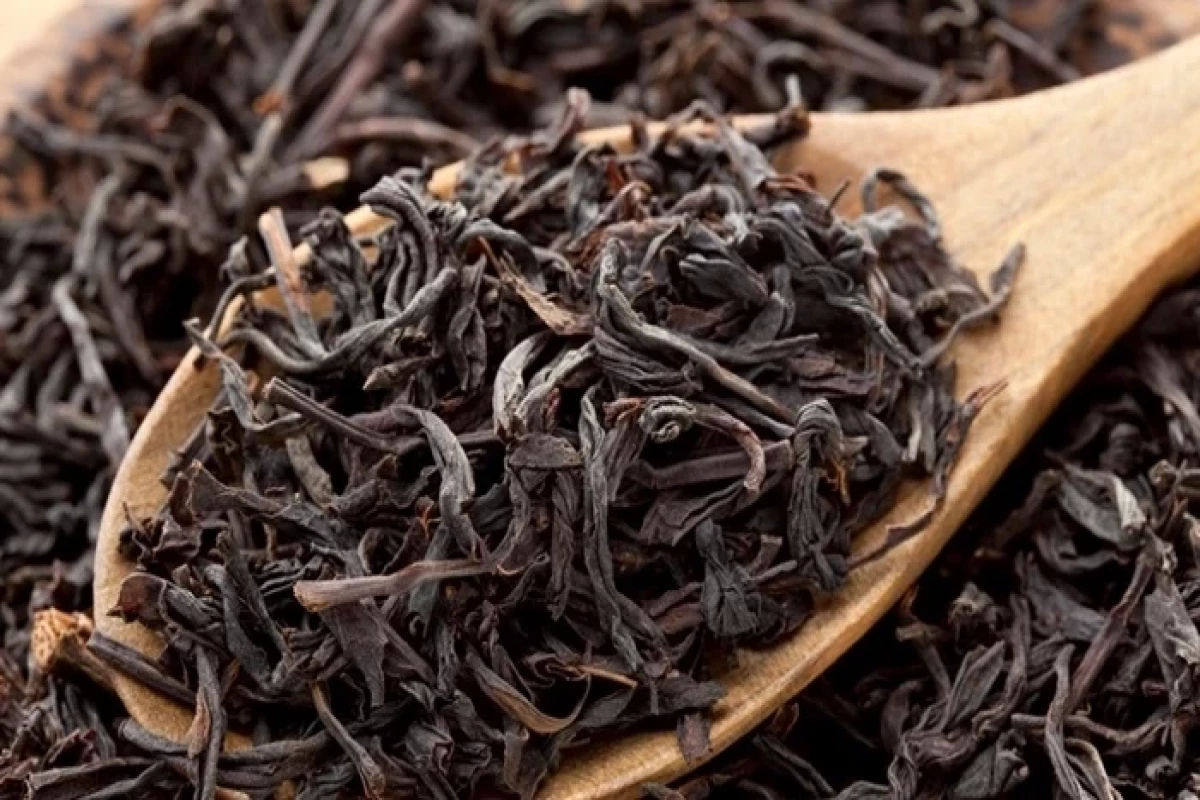 Экспорт чая из Азербайджана в Украину вырос почти на 45%