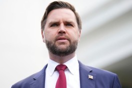 Вэнс отменил свою поездку в Пакистан на переговоры с Ираном