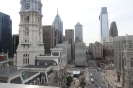 В США ограбили бронированный грузовик на $1,8 млн