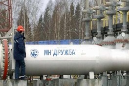 Казахстан прокомментировал сбой поставок нефти по «Дружбе» 