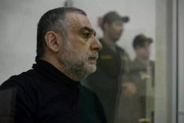 «Поздравляю вас, господин соврамши»: омбудсмен Армении опровергла слова Варданяна