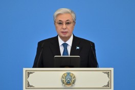 Токаев: Нормы ООН не должны использоваться избирательно