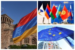 В Совбезе РФ оценили потери Армении при выходе из ЕАЭС и вступлении в ЕС