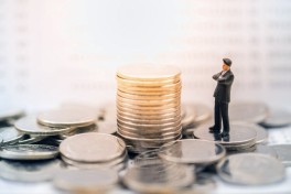 Минфин: Расходная статья госбюджета за первый квартал была исполнена на основании всех заявок