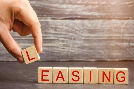 Государство берет под контроль сферу финансового лизинга
 