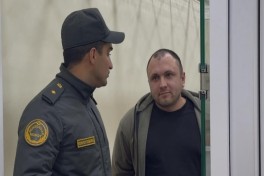 Россиянин получил 4 года за финансовые махинации в Азербайджане