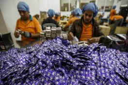 Нефть и латекс: война с Ираном ударила по рынку средств контрацепции