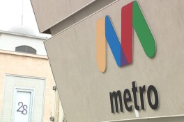 В Бакинском метро сократили интервалы движения поездов
 