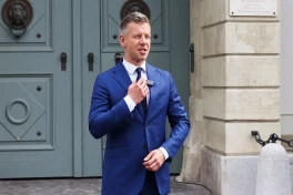 Мадьяр объявил дату вступления в должность премьера Венгрии