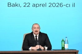 Президент Азербайджана: Диверсификация экономики уже стала реальностью