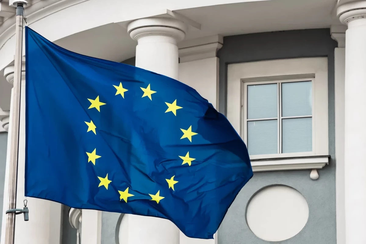 FT: у стран ЕС исчерпаны ресурсы на фоне энергетического кризиса