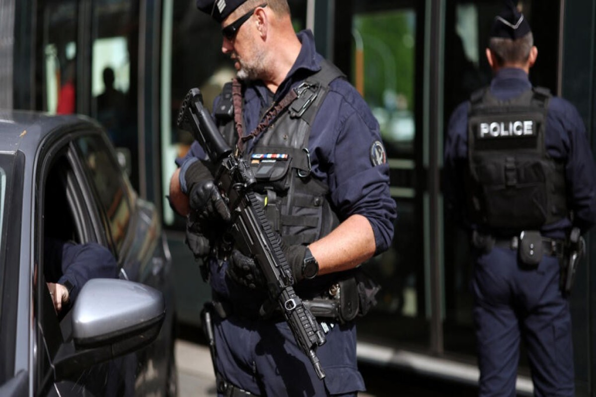 Во Франции зафиксирован всплеск криптопреступлений